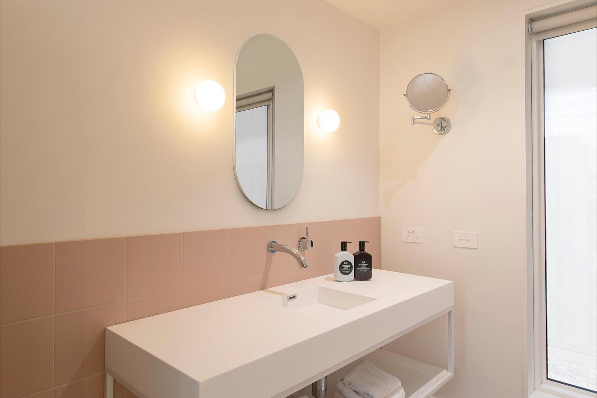 Kar-Rama Hotel Милдура Екстериор снимка